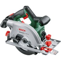 Bosch Akku-Kreissäge UniversalCirc 18V-53, 1 x Akku PBA 18V 2.5Ah Bosch Akku-Kreissäge UniversalCirc 18V-53, 1 x Akku PBA 18V 2.5Ah von Bosch