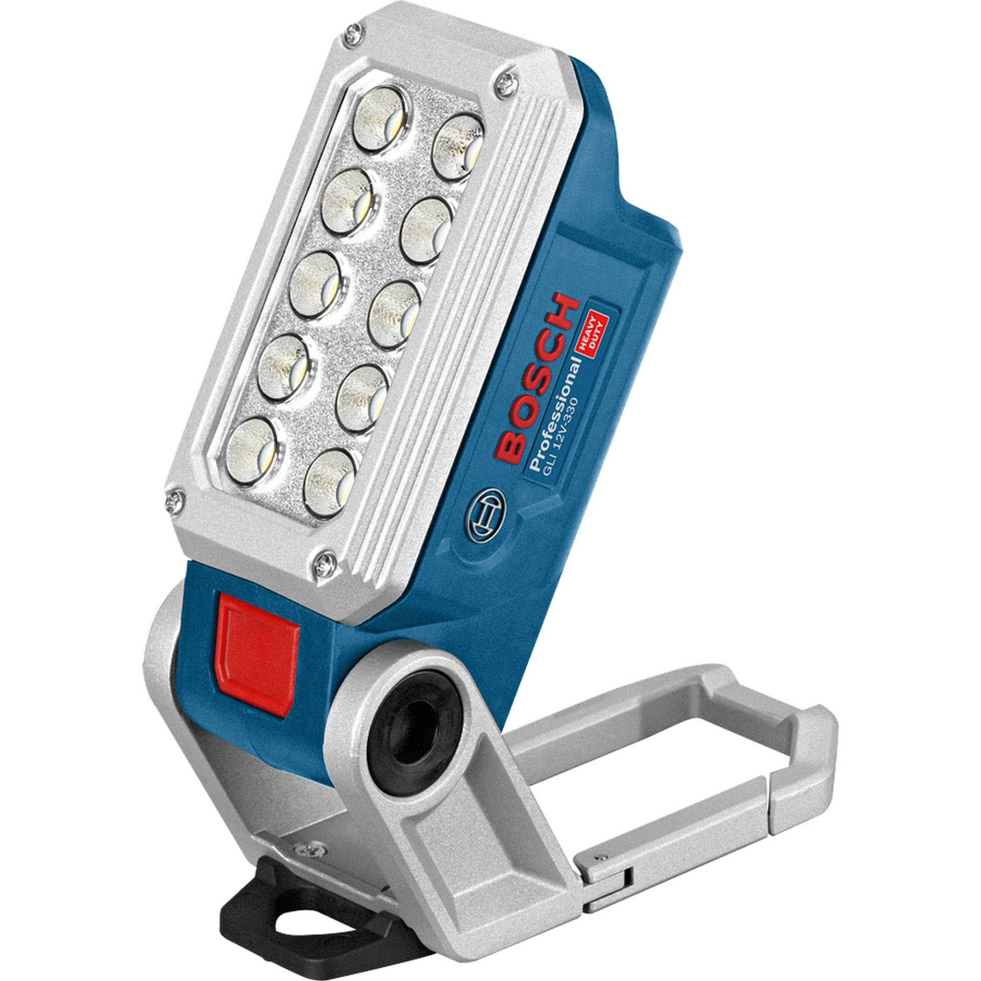 Bosch Akku-Lampe 'GLI 12V-330' von Bosch