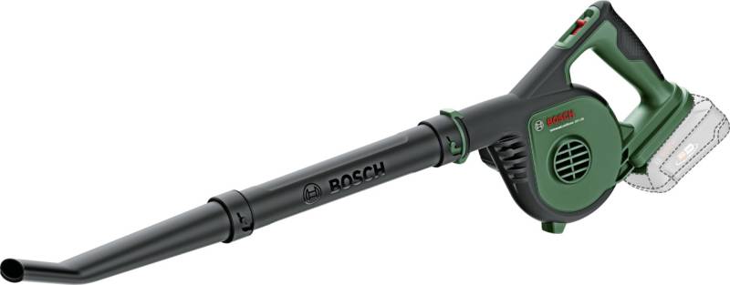 Bosch Akku-Laubbläser 18V UniversalLeafBlow solo von Bosch