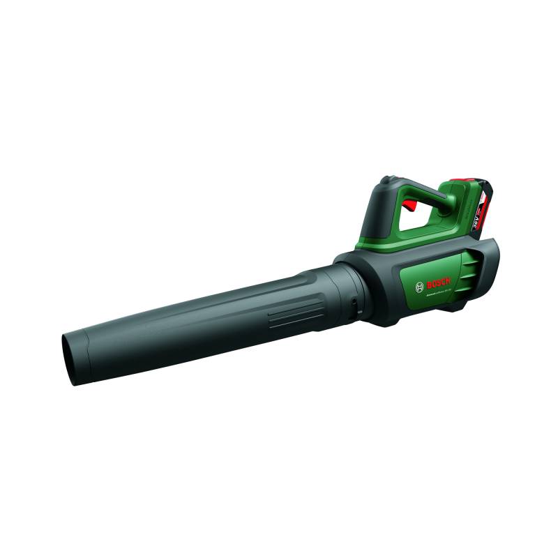 Bosch Akku-Laubbläser 'AdvancedLeafBlower 36 V-750' inklusive Akku und Ladegerät von Bosch