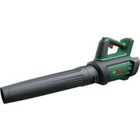Diy Advanced LeafBlower 36V-750 Akku-Laubbläser solo (06008C6001) - Bosch von Bosch