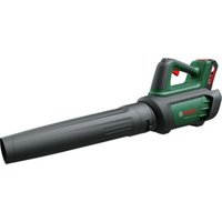 Bosch Akku-Laubbläser AdvancedLeafBlower 36V-750, ohne Akku und Ladegerät von Bosch
