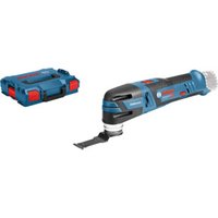 Bosch Akku-Multi-Cutter GOP 12V-28 Solo Version L-BOXX Bosch Akku-Multi-Cutter GOP 12V-28 Solo Version L-BOXX von Bosch