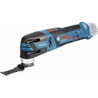 Bosch Akku-Multi-Cutter GOP 12V-28 Solo Version von Bosch
