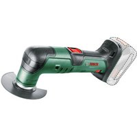 Bosch Akku-Multifunktionswerkzeug UniversalMulti 18V-32 Bosch Akku-Multifunktionswerkzeug UniversalMulti 18V-32 von Bosch