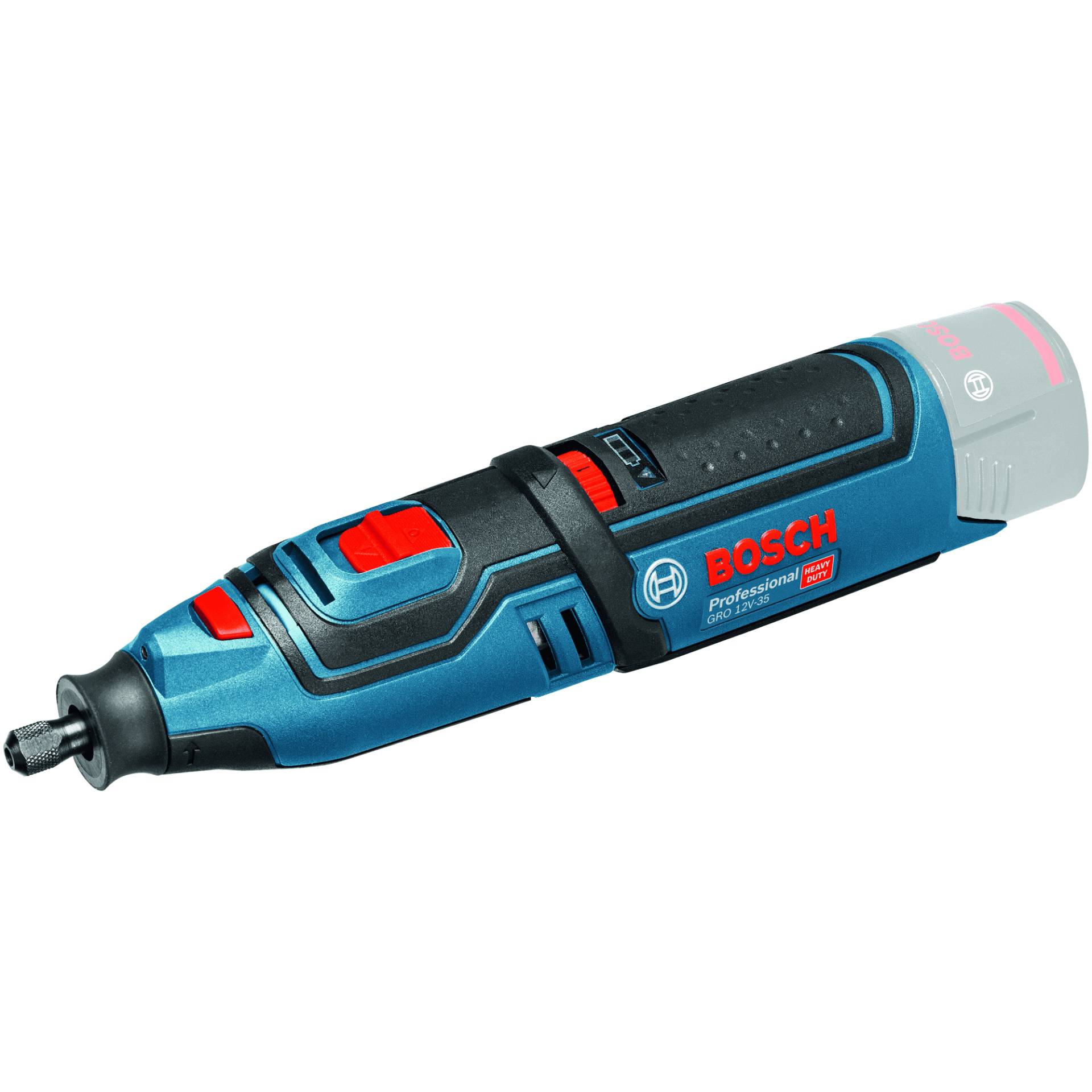 Bosch Akku-Multirotations "Professional" MP GRO 12V-35 Bosch Akku-Multirotations "Professional" MP GRO 12V-35 von Bosch
