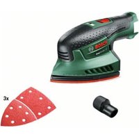 Bosch Akku-Multischleifer EasySander 12 Bosch Akku-Multischleifer EasySander 12 von Bosch