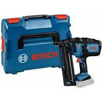 Bosch Akku-Nagler GNH 18V-64 in L-BOXX von Bosch