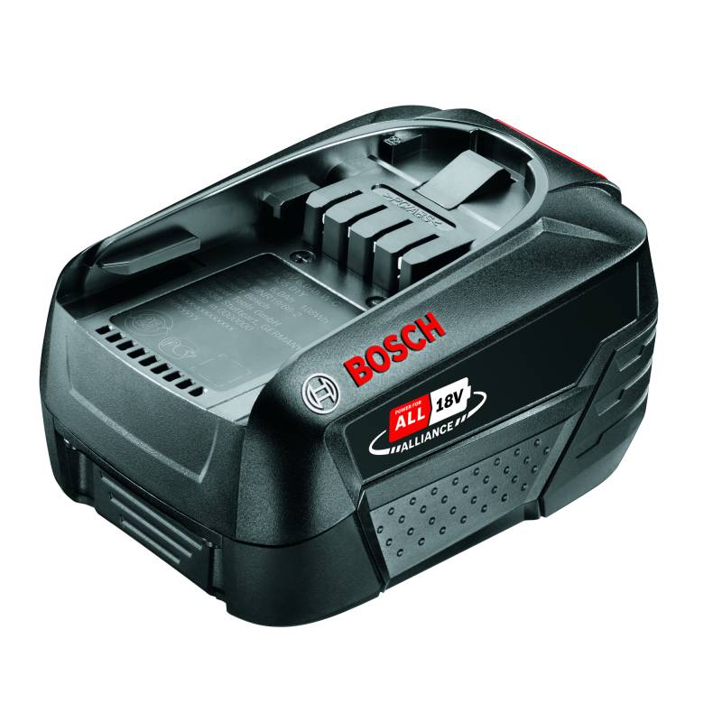 Bosch Akku 'PBA 18 V 6,0Ah W-C' von Bosch