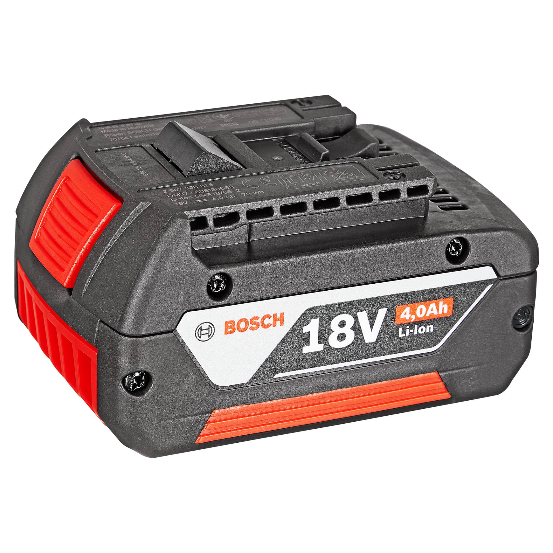 Bosch Akku 'Professional' 18 V 4,0 Ah Bosch Akku 'Professional' 18 V 4,0 Ah von Bosch