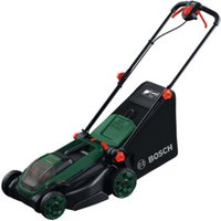Bosch Akku-Rasenmäher ROTAK18V2-38 Bosch Akku-Rasenmäher ROTAK18V2-38 von Bosch