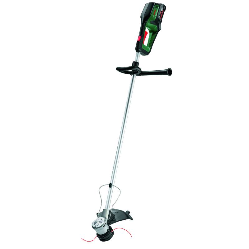 Bosch Akku-Rasentrimmer 'AdvancedGrassCut 36 V' inklusive Akku und Ladegerät von Bosch