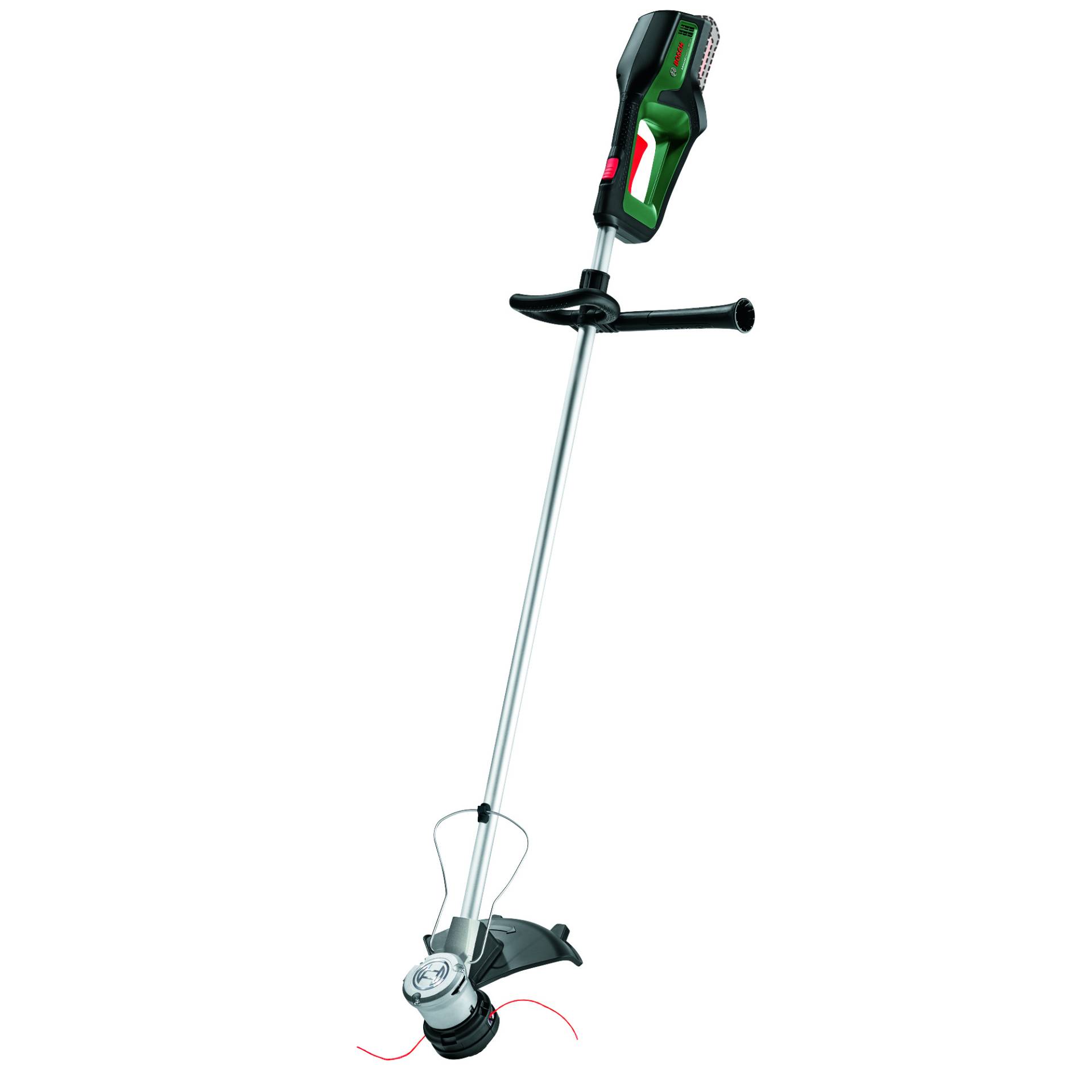 Bosch Akku-Rasentrimmer 'AdvancedGrassCut 36 V' ohne Akku und Ladegerät Bosch Akku-Rasentrimmer 'AdvancedGrassCut 36 V' ohne Akku und Ladegerät von Bosch