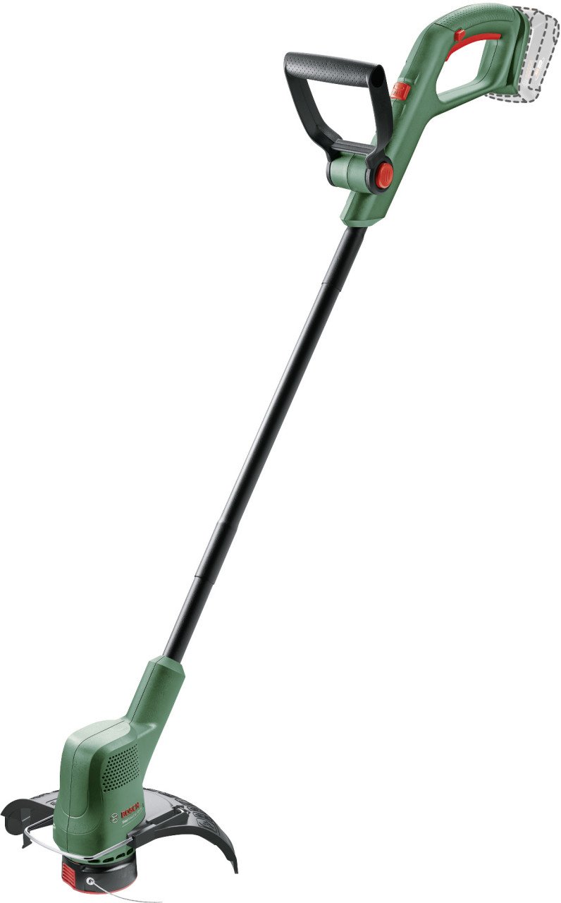 Bosch Akku-Rasentrimmer EasyGrassCut 18V-26 Solo von Bosch