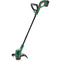 Bosch Akku-Rasentrimmer EasyGrassCut 18V-260 Bosch Akku-Rasentrimmer EasyGrassCut 18V-260 von Bosch
