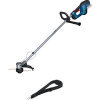 Bosch Akku-Rasentrimmer GRT 18V-33 (solo, C) von Bosch