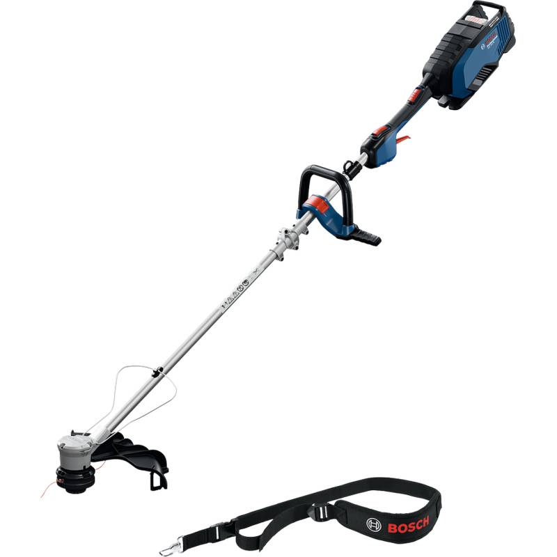 Bosch Akku-Rasentrimmer 'GRT 18V-40 Professional' ohne Akku und Ladegerät von Bosch
