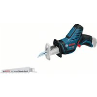 Bosch Akku-Säbelsäge GSA 12V-14 Solo Version von Bosch