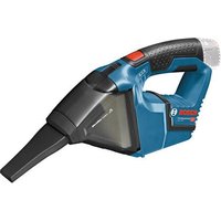 Akku-Sauger gas 12V Professional ohne Akku ohne Lader im Karton - Bosch von Bosch