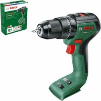 Akku Schlagbohrschrauber UniversalImpact 18V-60 (ohne Akku, 18 Volt System) - Bosch von Bosch