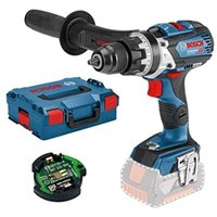 Akku Schlagbohrschrauber gsb 18V-85C L-Boxx + Connectivity 0.601.9G0.306 - Bosch Akku Schlagbohrschrauber gsb 18V-85C L-Boxx + Connectivity 0.601.9G0.306 - Bosch von Bosch