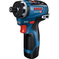Bosch Akku-Schrauber GSR 12V-35 HX: 2 x Akku GBA 12V 3.0Ah, Schnellladegerät Bosch Akku-Schrauber GSR 12V-35 HX: 2 x Akku GBA 12V 3.0Ah, Schnellladegerät von Bosch