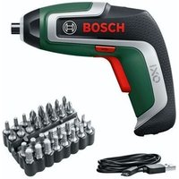 PCE - Bosch ixo 7 + 32tlg. Bit-Set Karton von PCE