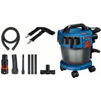 Bosch Power Tools Akku-Staubsauger GAS18V-10L(C)soloCLC 06019C6302 von Bosch