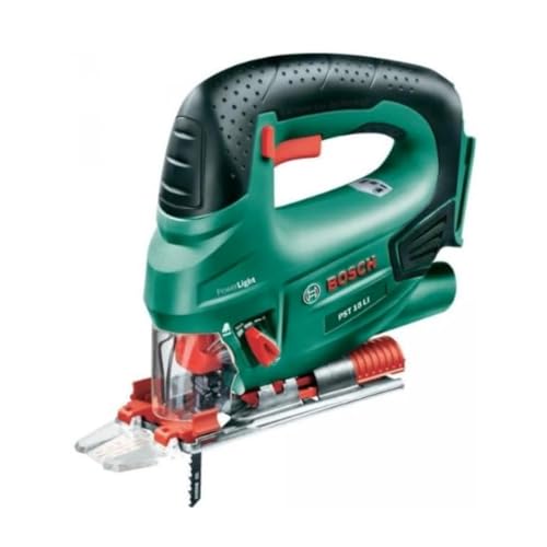 Bosch Akku-Stichsäge PST 18 LI, 603011020 von Bosch