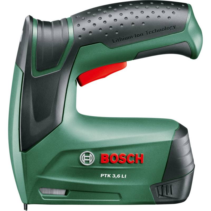 Bosch Akku-Tacker PTK 3,6 Li von Bosch