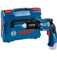 Bosch Akku-Trockenbauschrauber GTB 12V-11 ohne Akku ohne Lader in L-BOXX Bosch Akku-Trockenbauschrauber GTB 12V-11 ohne Akku ohne Lader in L-BOXX von Bosch Professional