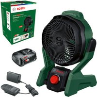 Bosch Akku-Ventilator UniversalFan 18V-1000 von Bosch