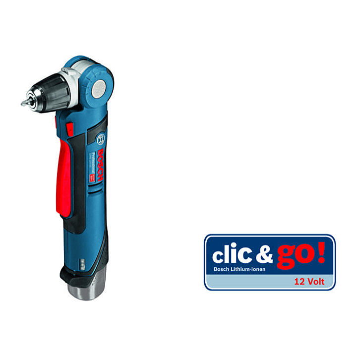 Bosch Akku Winkelbohrmaschine Gwb12 V 10 Mit L Boxx Ohne Akku Und Ohne Ladegerät B-Ware von Bosch
