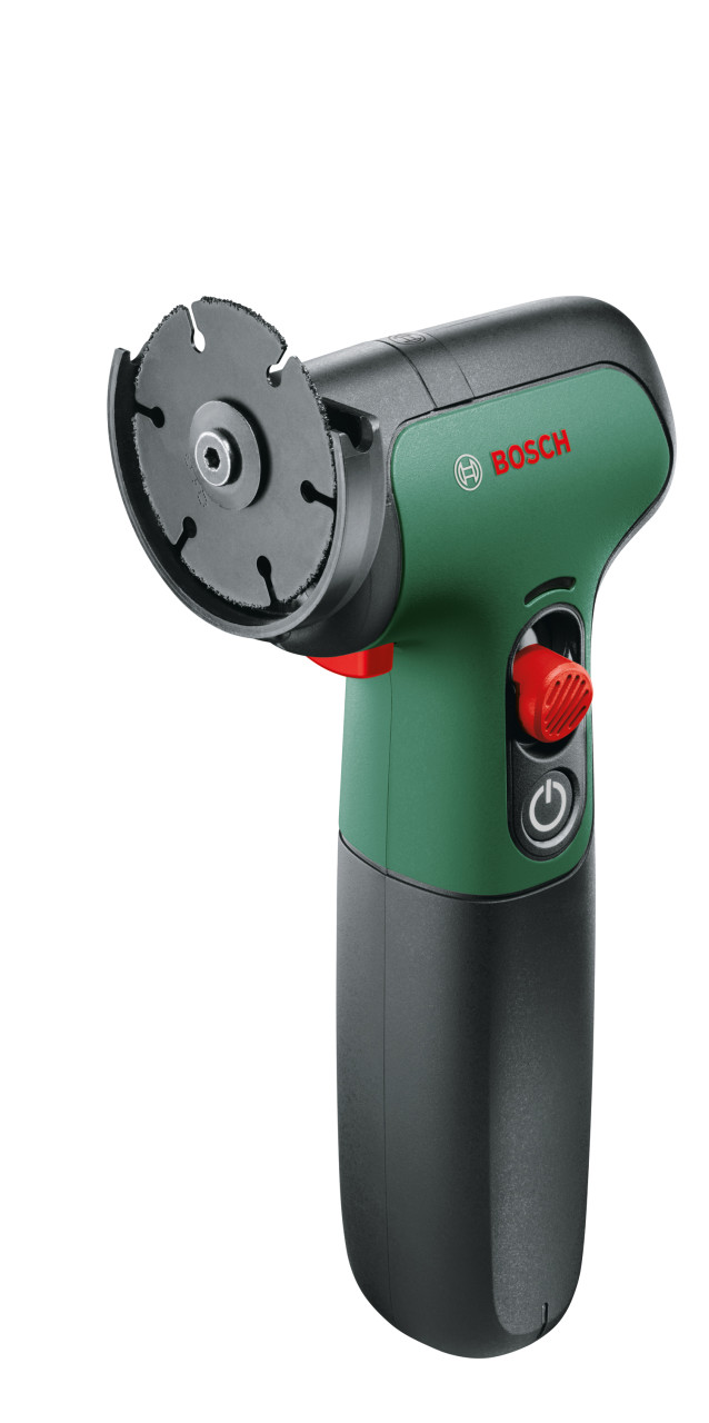 Bosch Akku-Winkelschleifer Easy Cut&Grind 7,2 V 50 mm Solo von Bosch