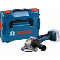 Bosch Akku-Winkelschleifer GWS 18V-11 S in L-BOXX 136 Bosch Akku-Winkelschleifer GWS 18V-11 S in L-BOXX 136 von Bosch