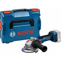 Bosch Akku-Winkelschleifer GWS 18V-11 in L-BOXX Bosch Akku-Winkelschleifer GWS 18V-11 in L-BOXX von Bosch
