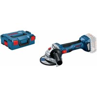 Bosch Akku-Winkelschleifer GWS 18V-7 in L-BOXX Bosch Akku-Winkelschleifer GWS 18V-7 in L-BOXX von Bosch