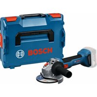 Bosch Akku-Winkelschleifer GWS 18V-8 in L-BOXX 136 Bosch Akku-Winkelschleifer GWS 18V-8 in L-BOXX 136 von Bosch