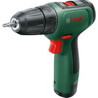 Bosch Akku-Zweigang-Bohrschrauber EasyDrill 1200 mit 1x Akkupack PBA 12V 1.5Ah O-A Bosch Akku-Zweigang-Bohrschrauber EasyDrill 1200 mit 1x Akkupack PBA 12V 1.5Ah O-A von Bosch