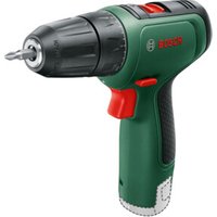 Bosch Akku-Zweigang-Bohrschrauber EasyDrill 1200 von Bosch