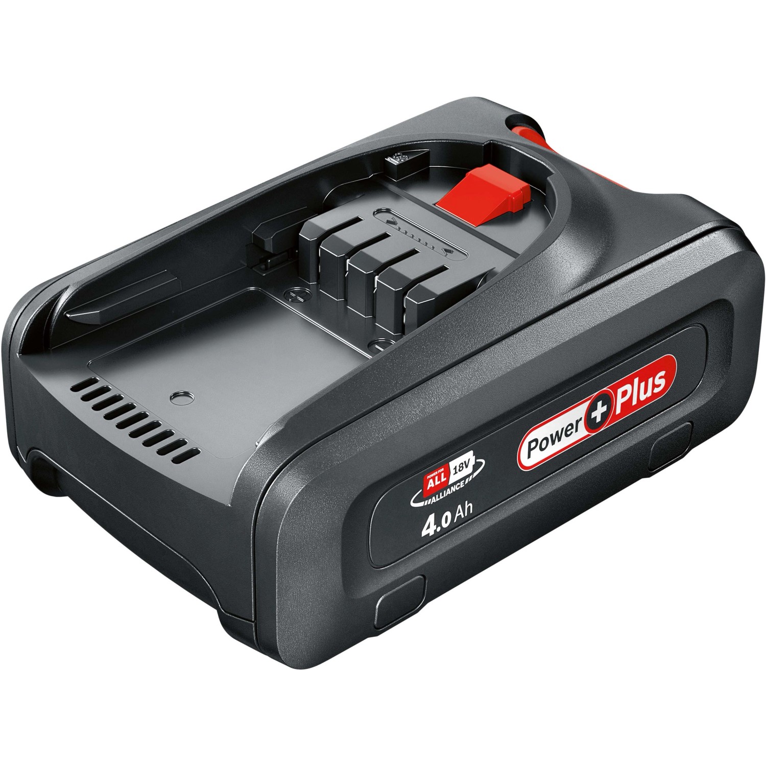 Bosch Akkupack PBA 18V 4.0Ah Power Plus Bosch Akkupack PBA 18V 4.0Ah Power Plus von Bosch