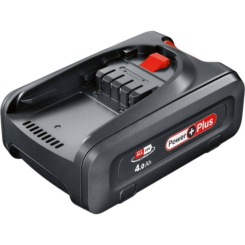 Bosch Akkupack PBA 18V 4.0Ah Power Plus von Bosch