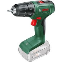Akkuschrauber EasyDrill 18V-40 (ohne Akku, 18 Volt System, SchraubØ in Holz 30 mm) - Bosch von Bosch
