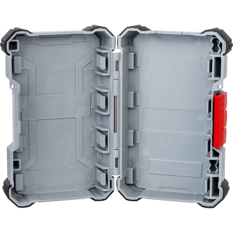 Bosch Aufbewahrungsbox 'Pick and Click' Größe L, 20,8 x 12,6 x 5,5 cm von Bosch