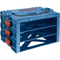 Bosch Professional i-BOXX 3er Regal Aufnahmesystem (1600A001SF) von Bosch