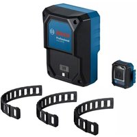 Bosch Professional - Bosch Zubehör - Akku-Set für Staubsauger und Akku-Werkzeuge 1600A02GF1 von Bosch Professional