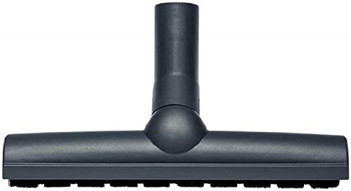 Bosch Bodendüse für Parkett und Hartböden BBZ123HD, für Staubsauger, geeignet für Fliesen und Terracotta, schwarz von Bosch Hausgeräte