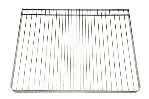 Backofenrost mit Schublade, 450 x 365 mm, für Mikrowelle Bosch, Gaggenau, Neff, Siemens, Viva – 00471883 von Bosch, Gaggenau, Neff, Siemens, Viva