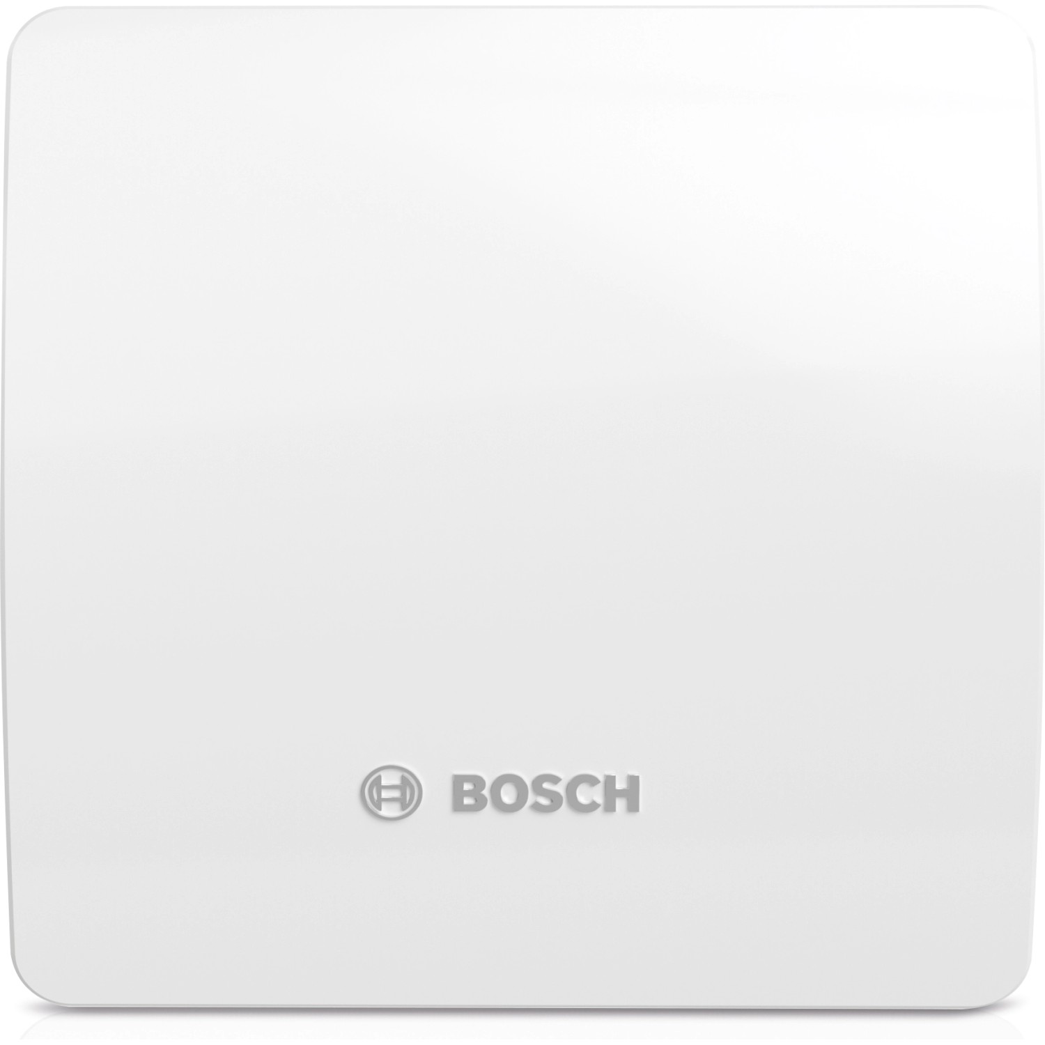 Bosch Badventilator Fan 1500 W 125 Weiß-Glänzend von Bosch