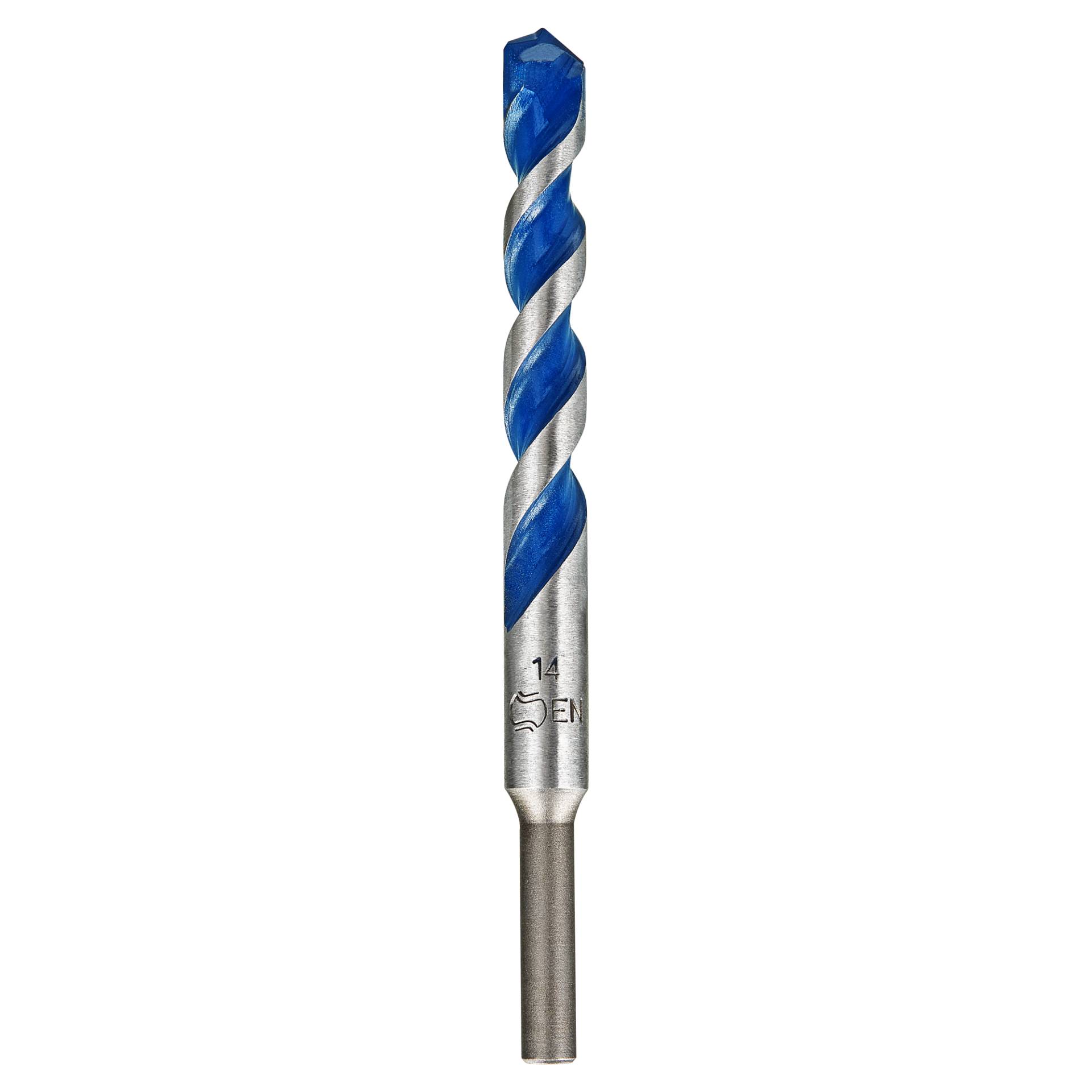 Bosch Beton-Spiralbohrer XYL-5 Ø 14 x 90 x 150 mm Bosch Beton-Spiralbohrer XYL-5 Ø 14 x 90 x 150 mm von Bosch
